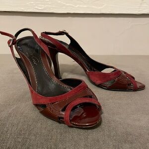 Kenneth Cole size 6.5 sandals